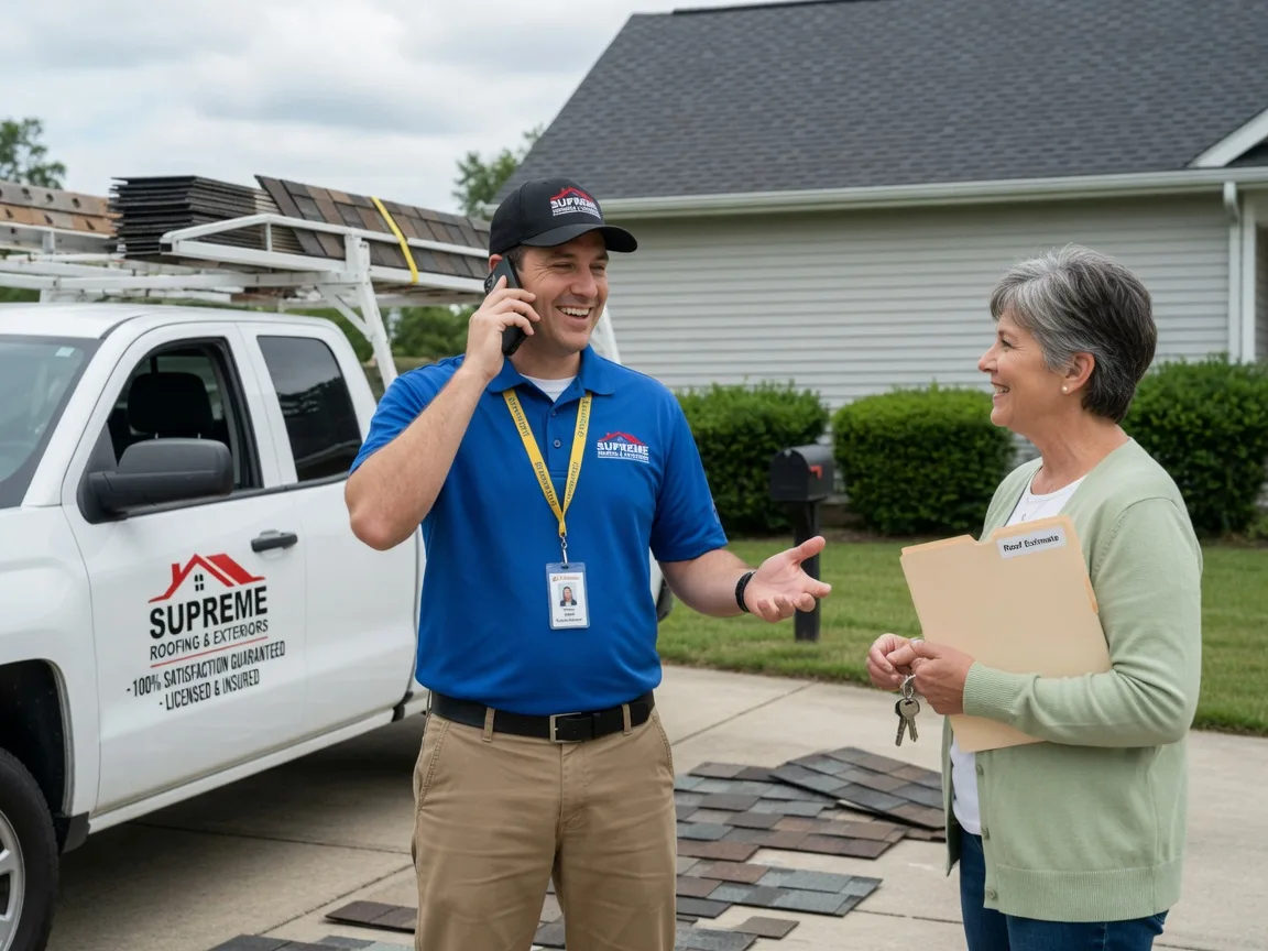 Roof Replacement Luzerne, IA FAQs